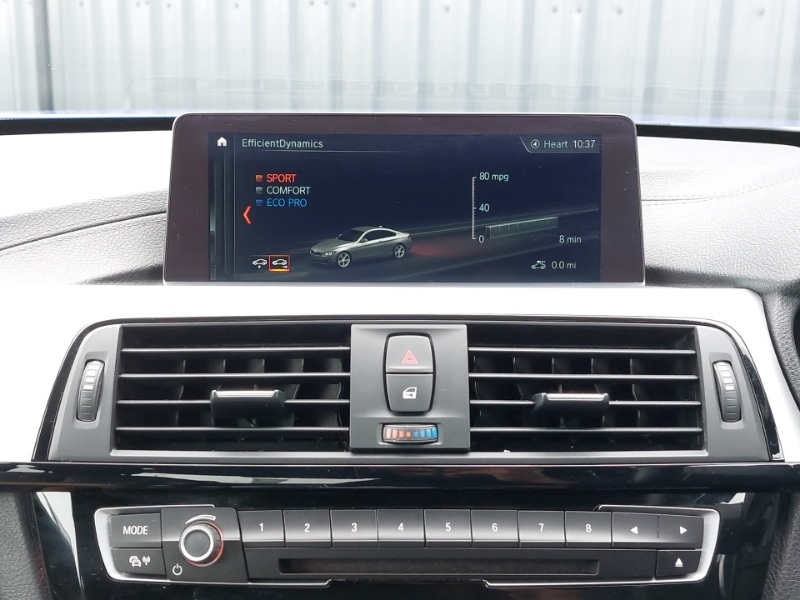 Used BMW 4 Series 2018 for sale - 78173042: Photo 10