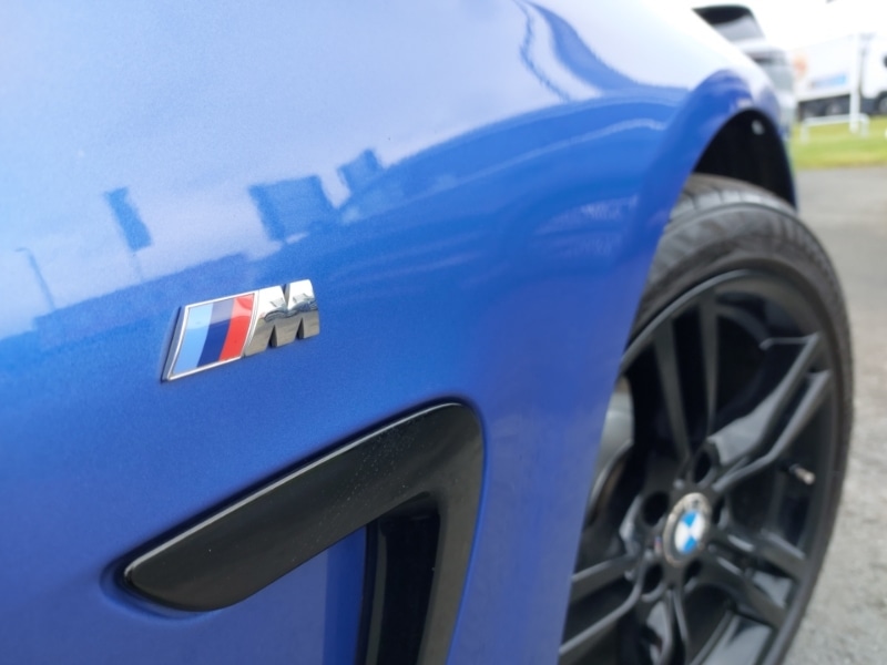 Used BMW 4 Series 2018 for sale - 78173042: Photo 12