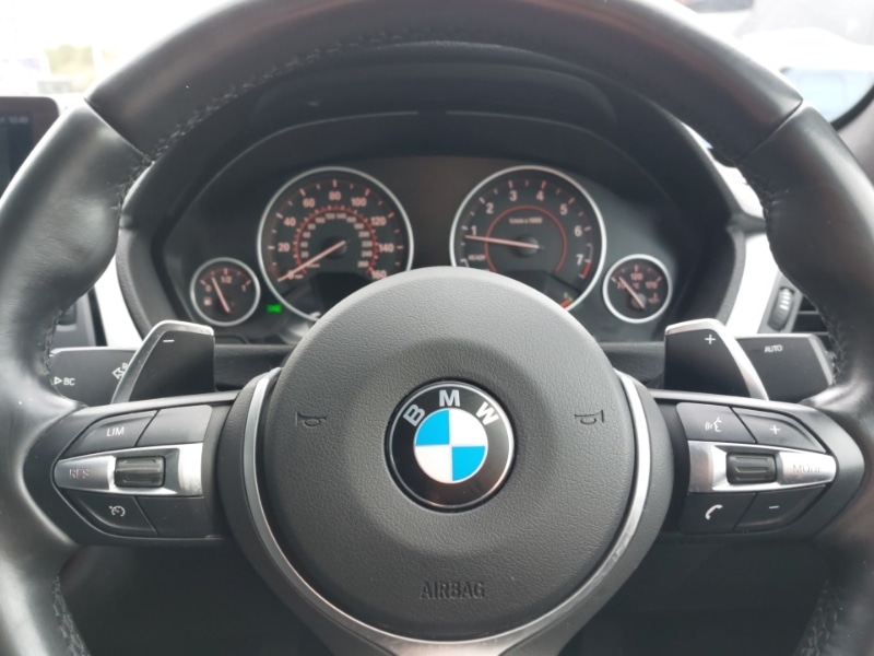 Used BMW 4 Series 2018 for sale - 78173042: Photo 13