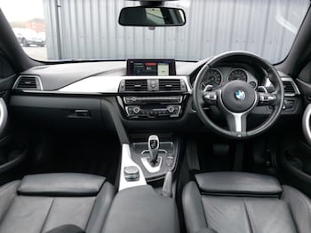 Used BMW 4 Series 2018 for sale - 78173042: Photo