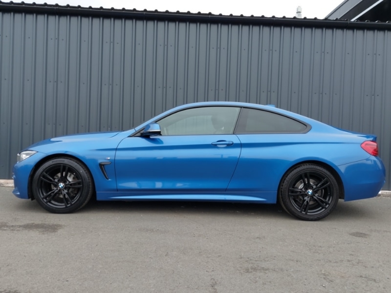 Used BMW 4 Series 2018 for sale - 78173042: Photo 4