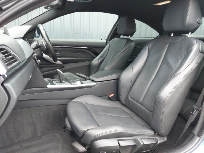 Used BMW 4 Series 2018 for sale - 78173042: Photo 5