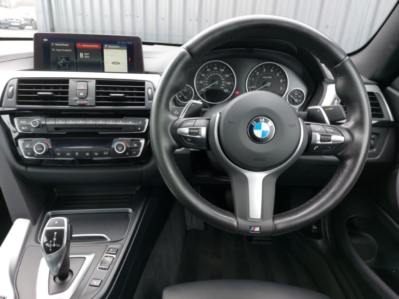 Used BMW 4 Series 2018 for sale - 78173042: Photo 7
