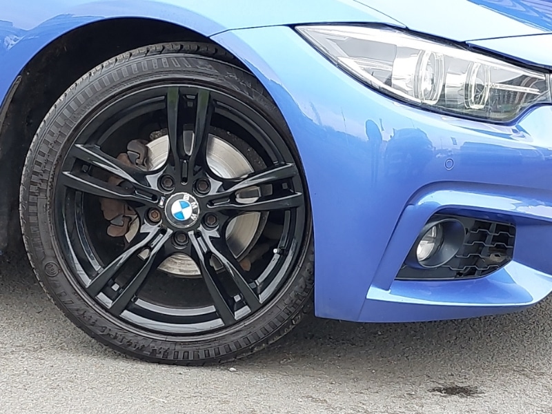 Used BMW 4 Series 2018 for sale - 78173042: Photo 9