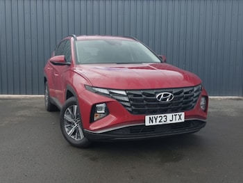 Used Hyundai TUCSON 2023 for sale - 78572506: Photo