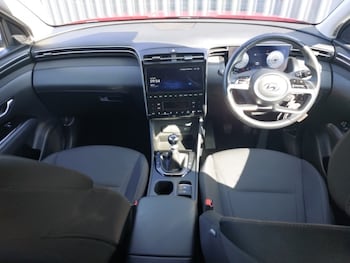 Used Hyundai TUCSON 2023 for sale - 78572506: Photo