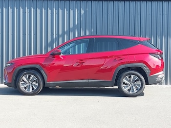 Used Hyundai TUCSON 2023 for sale - 78572506: Photo
