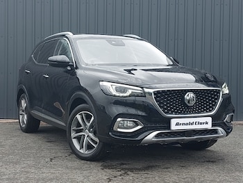 Used MG MG HS 2023 for sale - 78669609: Photo