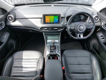 Used MG MG HS 2023 for sale - 78669609: Photo