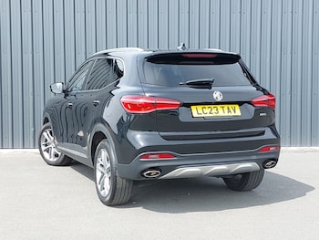 Used MG MG HS 2023 for sale - 78669609: Photo