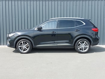 Used MG MG HS 2023 for sale - 78669609: Photo