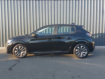 Used Peugeot 208 2025 for sale - 77939017: Photo