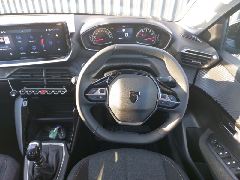 Used Peugeot 208 2025 for sale - 77939017: Photo 7