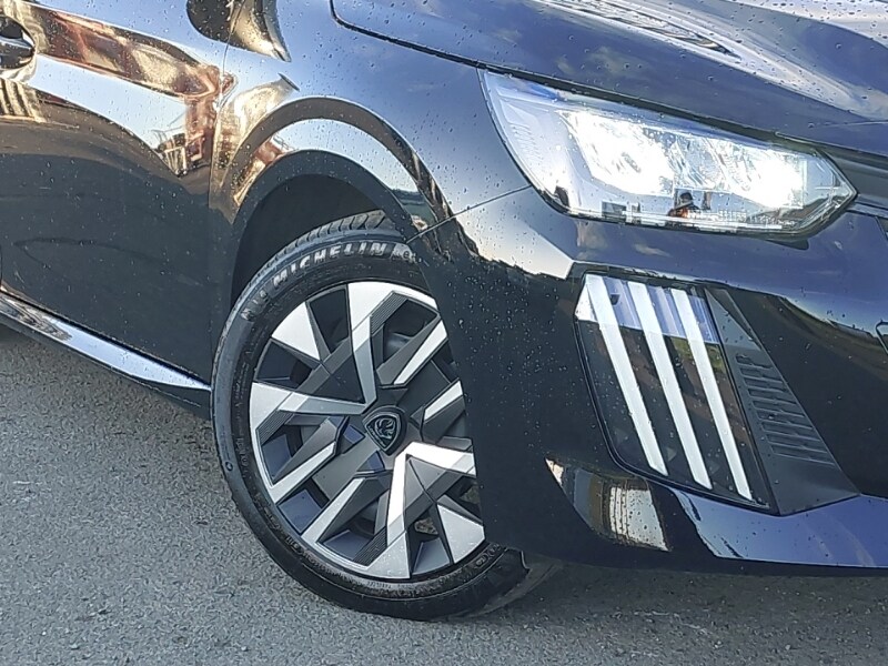 Used Peugeot 208 2025 for sale - 77939017: Photo 9