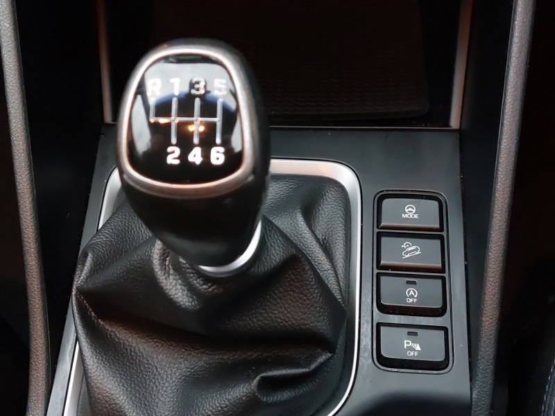 Used Hyundai TUCSON 2017 for sale - 77385863: Photo 14