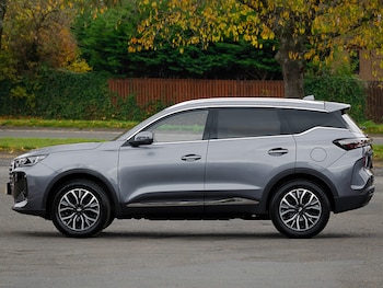 Used Chery Tiggo 7 2026 for sale - 77623174: Photo