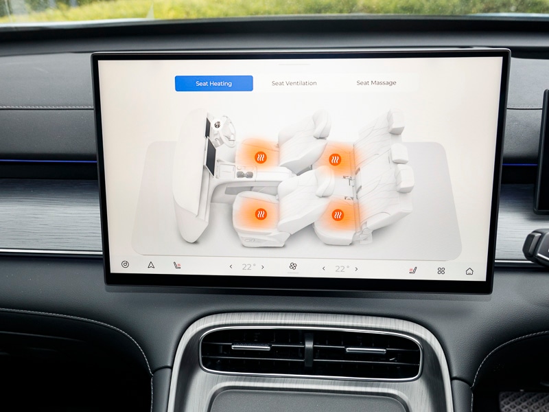 Used Chery Tiggo 8 2026 for sale - 77379732: Photo 13