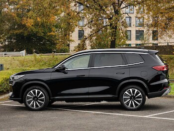 Used Chery Tiggo 8 2026 for sale - 77379732: Photo