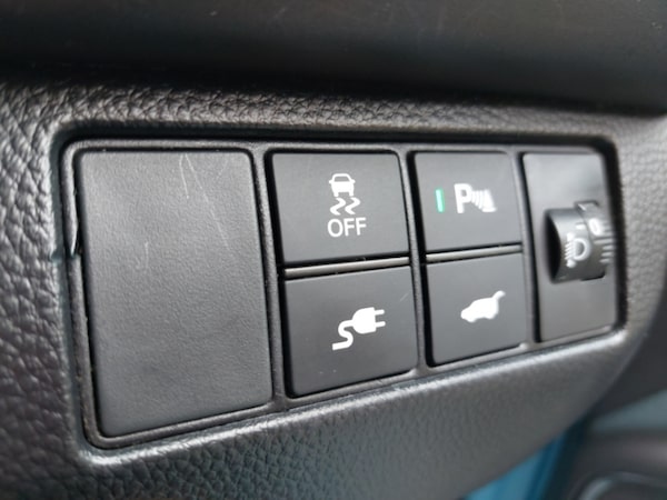 Used Honda e NY1 2024 for sale - 76348413: Photo 16