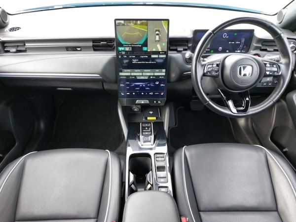 Used Honda e NY1 2024 for sale - 76348413: Photo 2