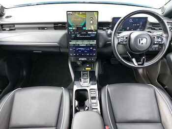 Used Honda e NY1 2024 for sale - 76348413: Photo