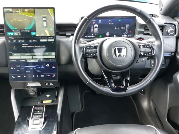 Used Honda e NY1 2024 for sale - 76348413: Photo 7