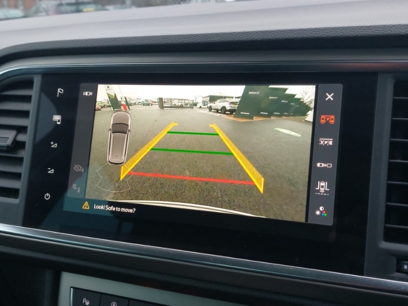 Used SEAT Ateca 2023 for sale - 77126112: Photo 16