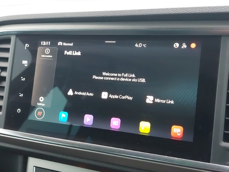 Used SEAT Ateca 2023 for sale - 77126112: Photo 17