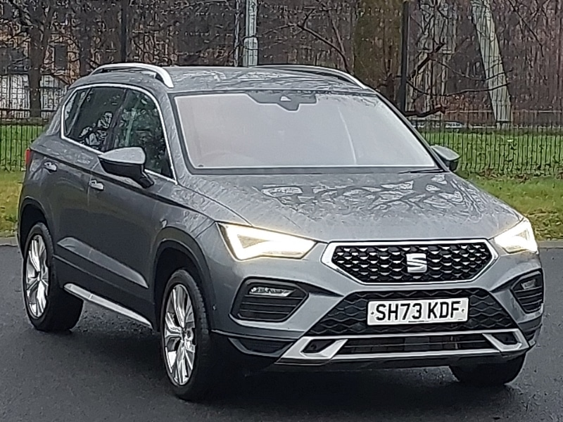 Used SEAT Ateca 2023 for sale - 77126112: Photo 19