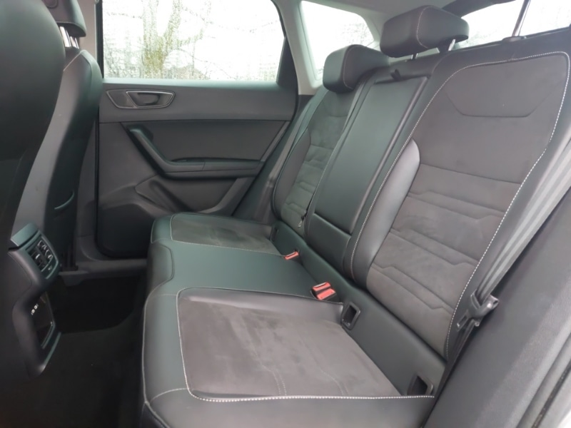 Used SEAT Ateca 2023 for sale - 77126112: Photo 6