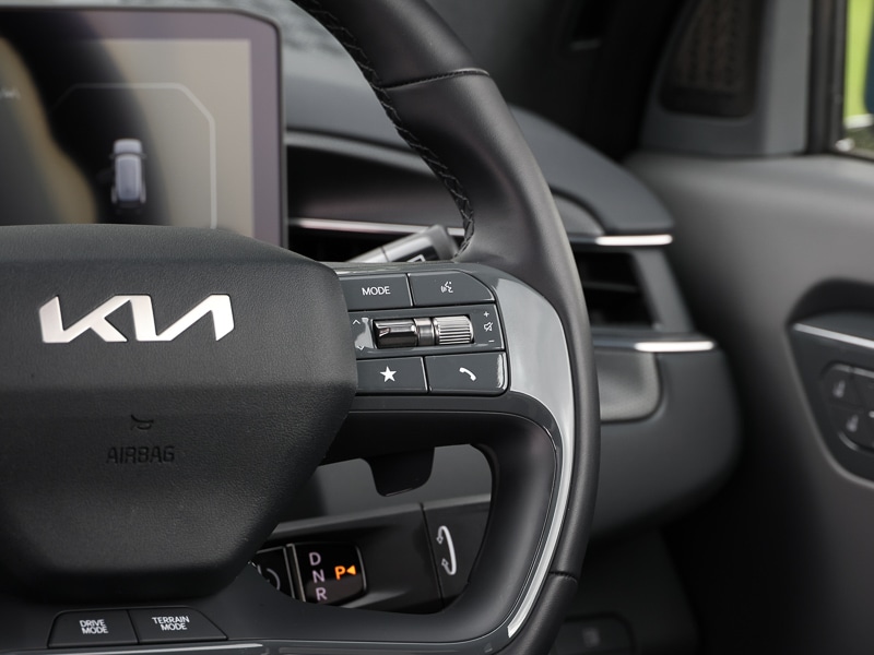 Used Kia EV9 2024 for sale - 76932495: Photo 10