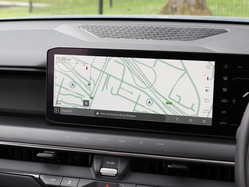 Used Kia EV9 2024 for sale - 76932495: Photo 13