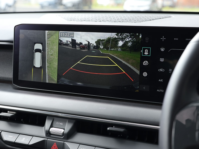 Used Kia EV9 2024 for sale - 76932495: Photo 14