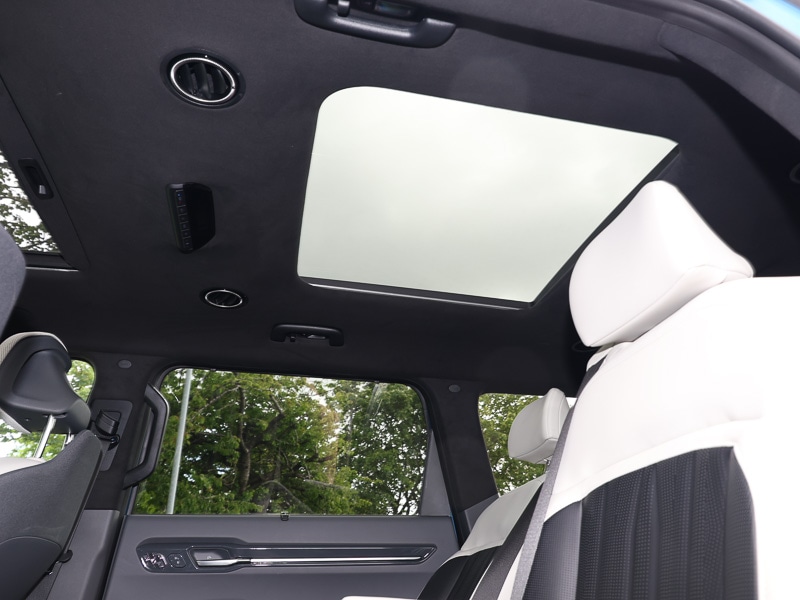 Used Kia EV9 2024 for sale - 76932495: Photo 15