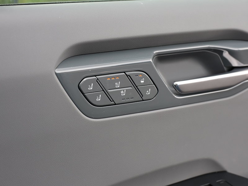 Used Kia EV9 2024 for sale - 76932495: Photo 16