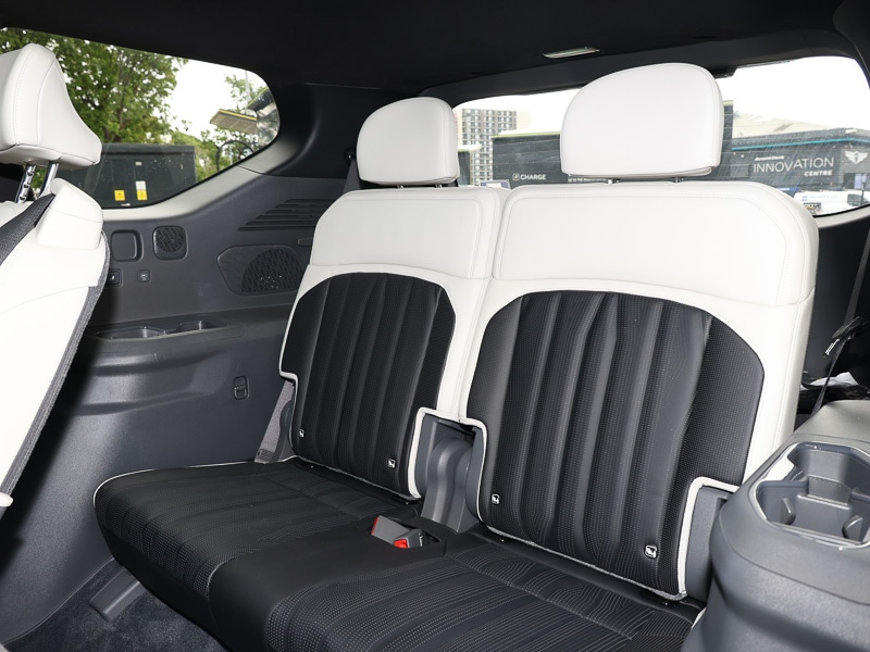 Used Kia EV9 2024 for sale - 76932495: Photo 6