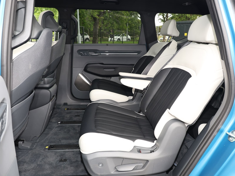 Used Kia EV9 2024 for sale - 76932495: Photo 7