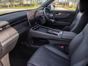 Used Chery Tiggo 9 2026 for sale - 79517302: Photo