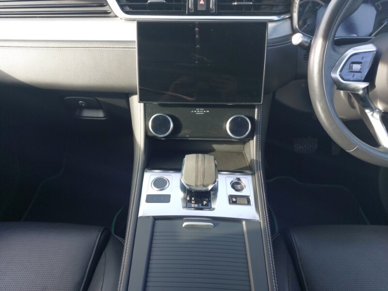 Used Jaguar F-Pace 2022 for sale - 77933056: Photo 10