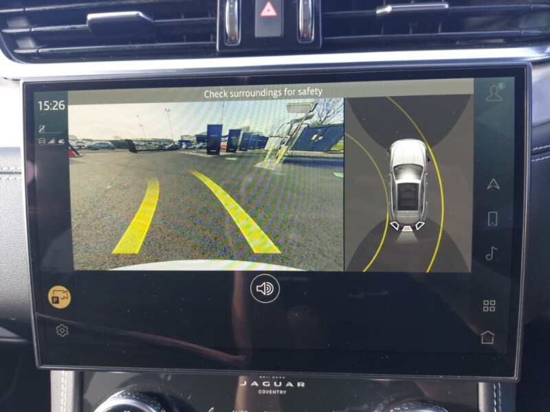 Used Jaguar F-Pace 2022 for sale - 77933056: Photo 11