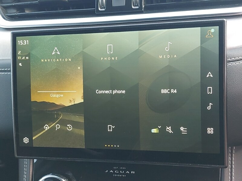 Used Jaguar F-Pace 2022 for sale - 77933056: Photo 13