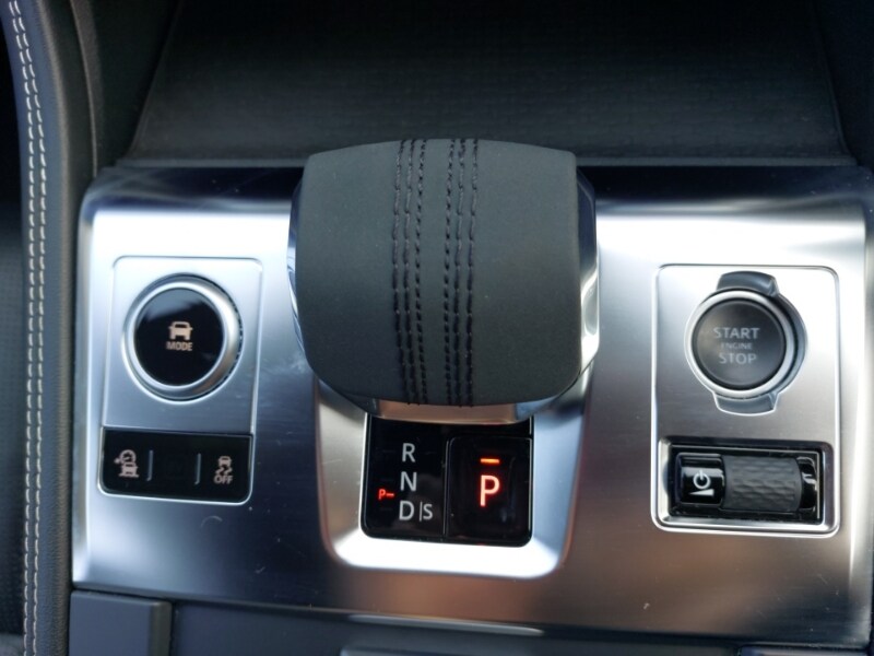 Used Jaguar F-Pace 2022 for sale - 77933056: Photo 19