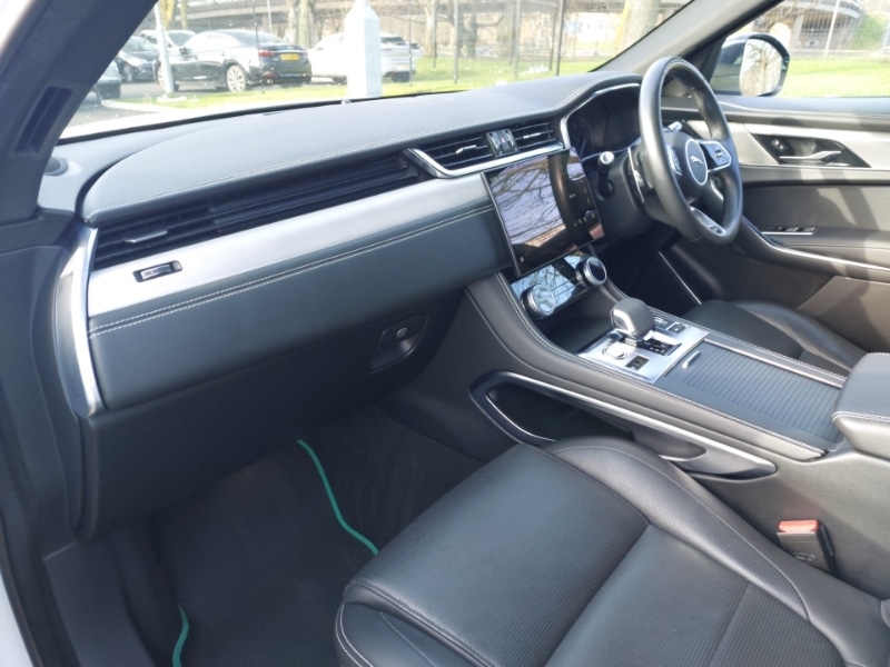 Used Jaguar F-Pace 2022 for sale - 77933056: Photo 5