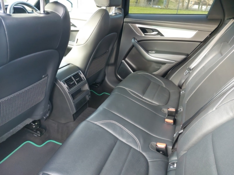 Used Jaguar F-Pace 2022 for sale - 77933056: Photo 6