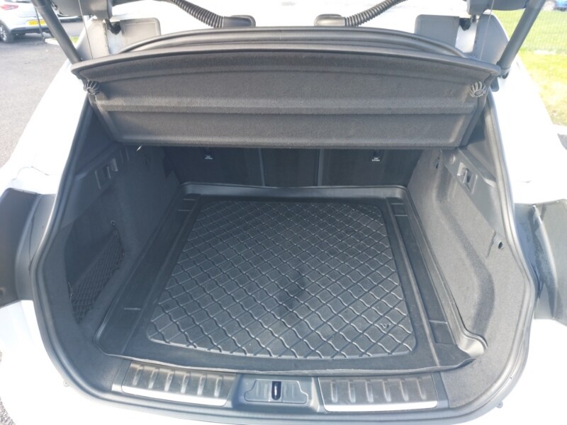 Used Jaguar F-Pace 2022 for sale - 77933056: Photo 8