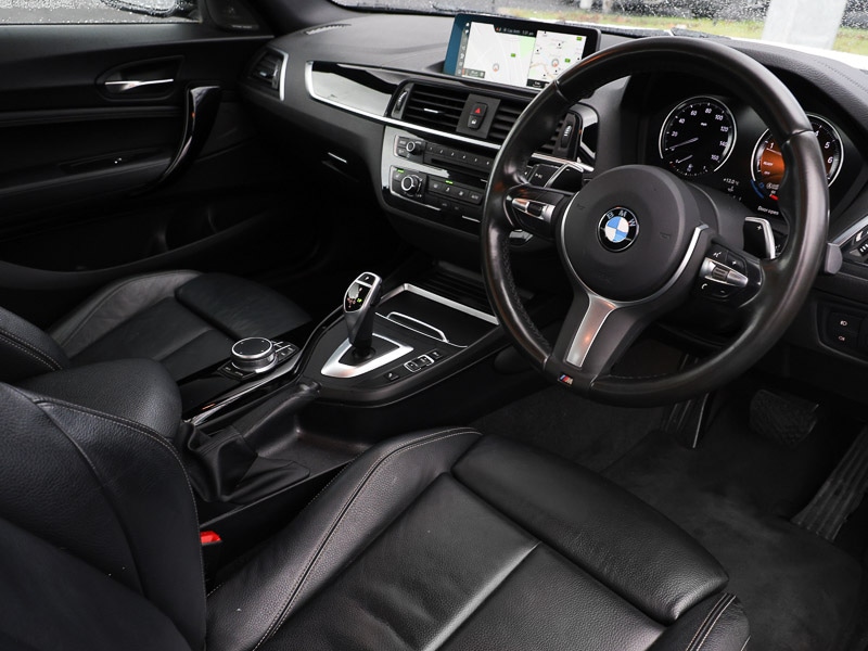 Used BMW 2 Series 2020 for sale - 76726401: Photo 14