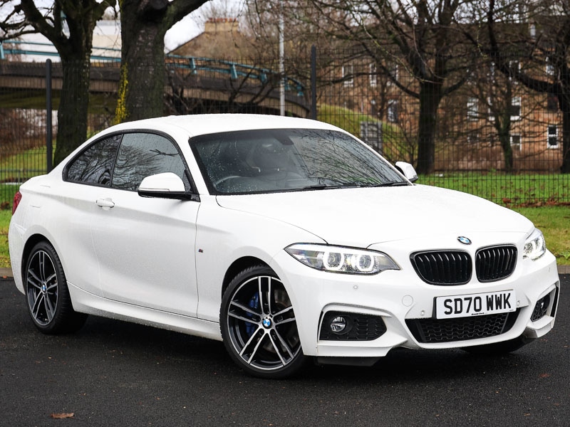 Used BMW 2 Series 2020 for sale - 76726401: Photo 16