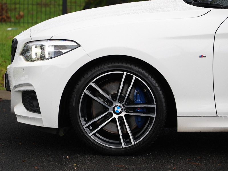 Used BMW 2 Series 2020 for sale - 76726401: Photo 19