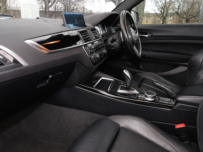 Used BMW 2 Series 2020 for sale - 76726401: Photo 2