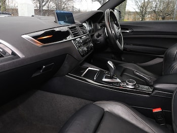 Used BMW 2 Series 2020 for sale - 76726401: Photo